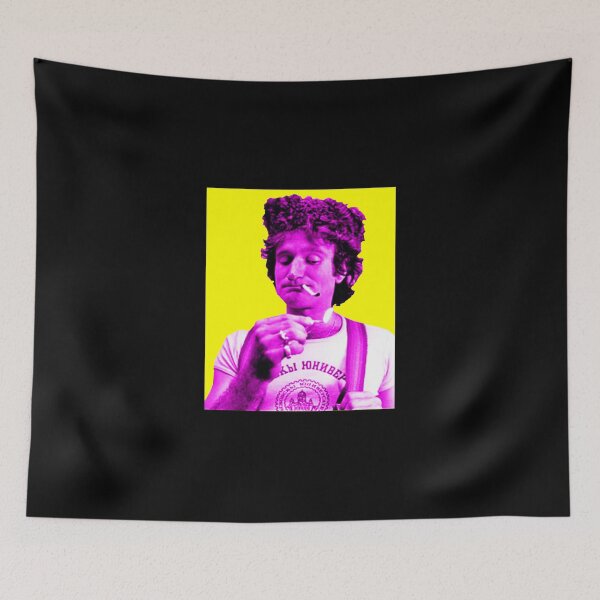 Item preview, Robyn Williams Pop Art Sticker designed and sold by deestell.