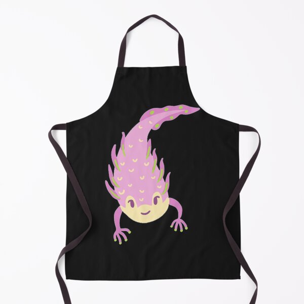 Item preview, Axolotl Smiling   designed and sold by rnamentallyYou.