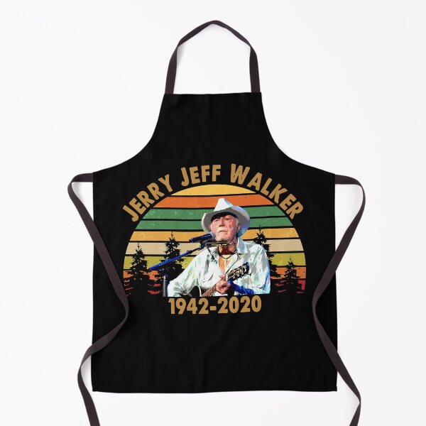 Item preview, Vintage Jerry Jeff Walker 1942 2020 Music Gift designed and sold by BethSchmeler410.