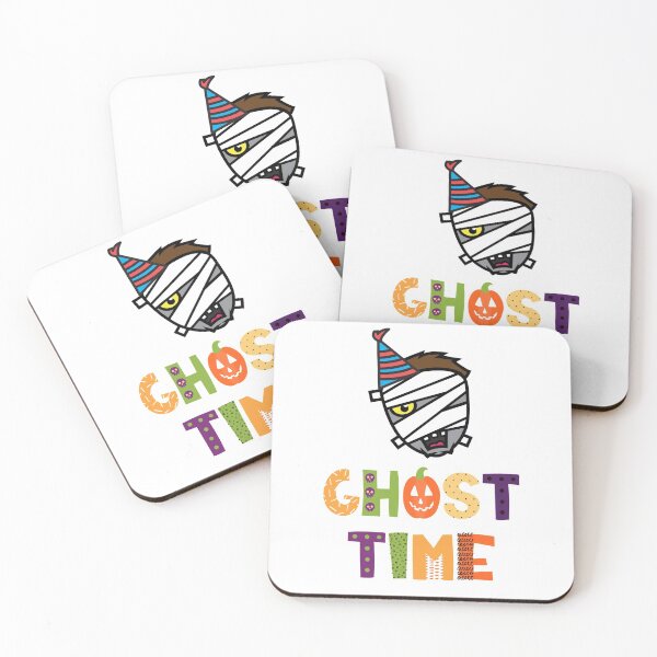 Item preview, Ghost time design designed and sold by Sam's Boutique Store.
