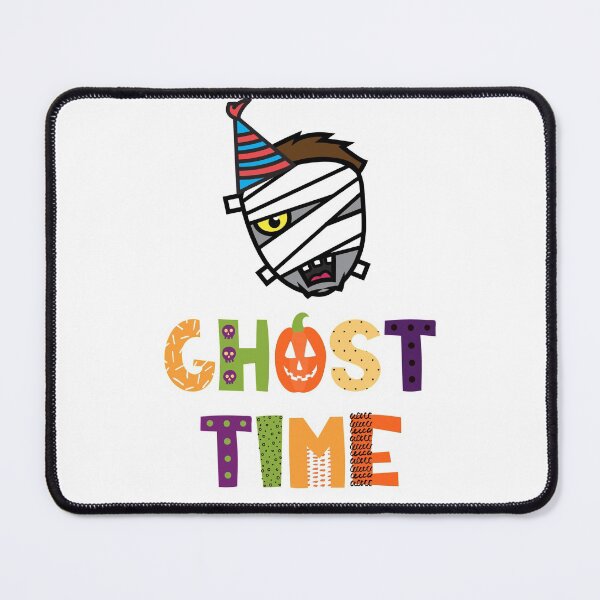 Item preview, Ghost time design designed and sold by Sam's Boutique Store.