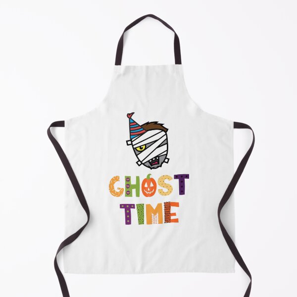Item preview, Ghost time design designed and sold by Sam's Boutique Store.