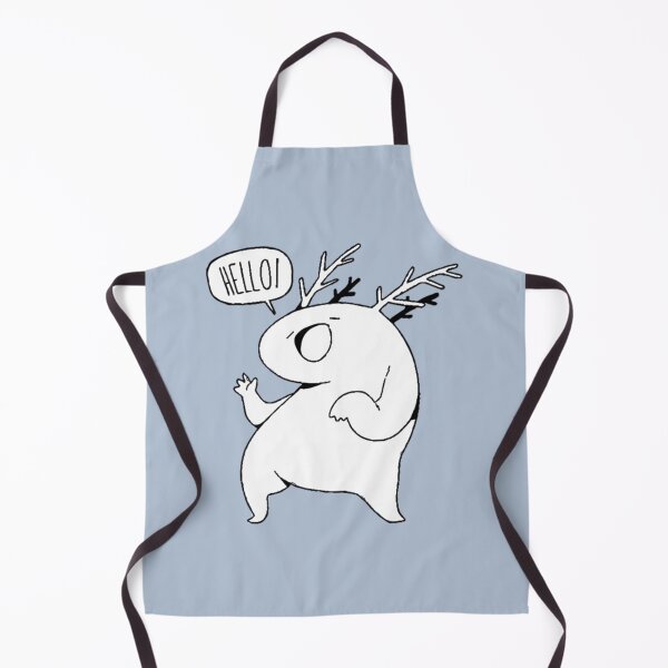 Item preview, Axolotl Smiling   designed and sold by rnamentallyYou.