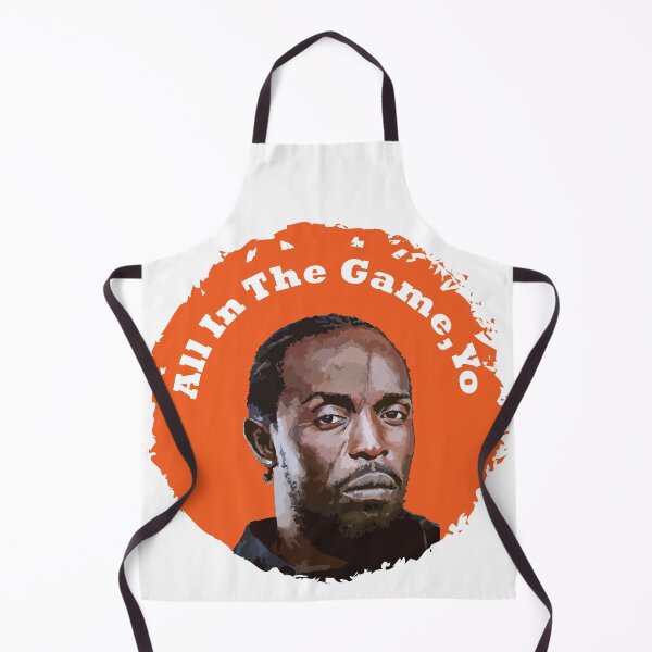 Item preview, The Wire Omar Little 2 designed and sold by Blue Bouy.