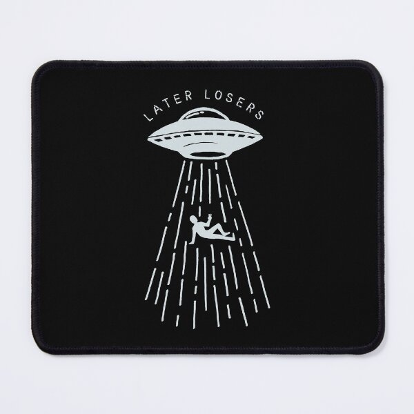 Item preview, L8r Losers designed and sold by Nicole Procter.