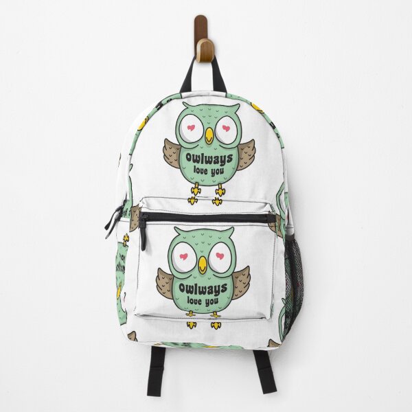 Item preview, owlways love you designed and sold by andriandesain.