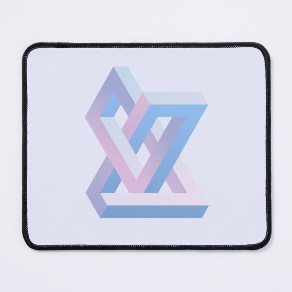 Item preview, Strange Geometry - Asymmetry designed and sold by Nicole Procter.