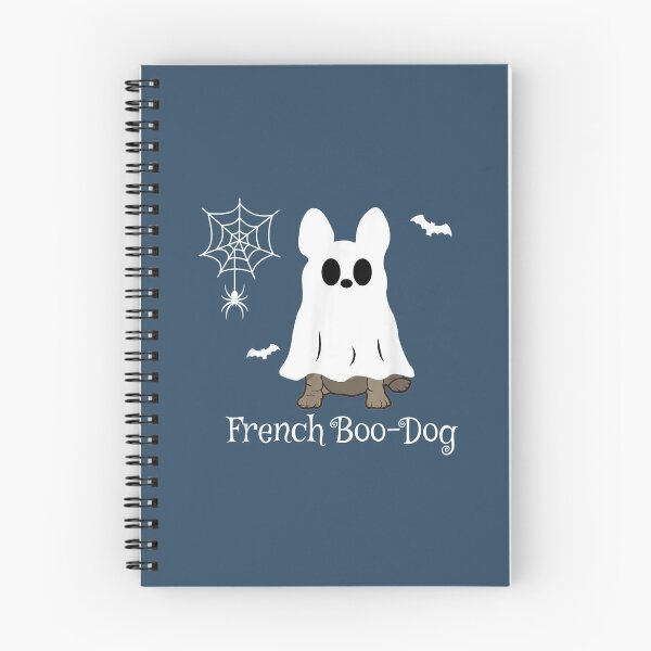 Item preview, French Bulldog Halloween Boo Dog Gift designed and sold by LauraNeyJr.