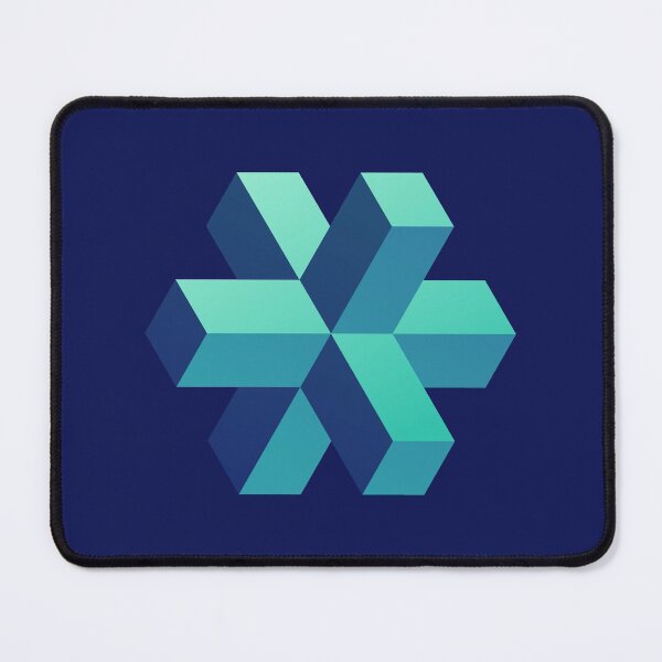 Item preview, Strange Geometry - Expand designed and sold by Nicole Procter.