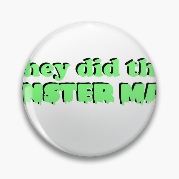 Item preview, they did the monster mash designed and sold by space-casey.
