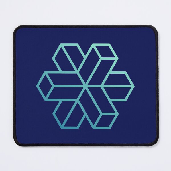 Item preview, Strange Geometry - Expand (Outline) designed and sold by Nicole Procter.