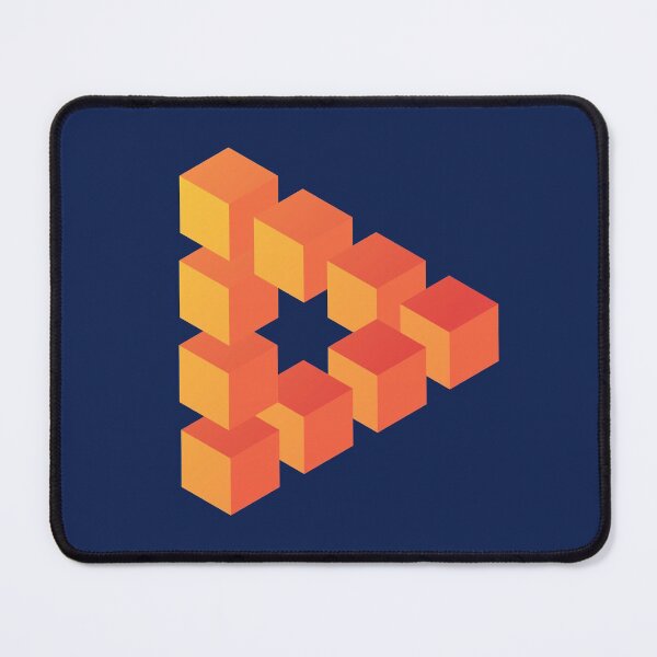 Item preview, Strange Geometry - Steps designed and sold by Nicole Procter.