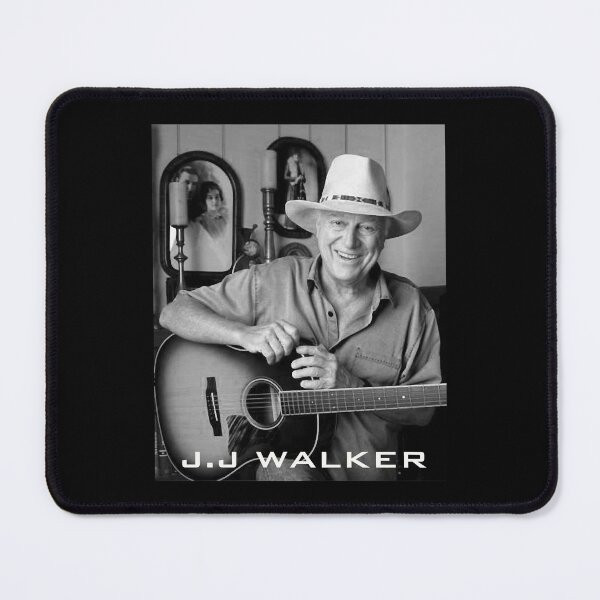 Item preview, Vintage Photograp Jerry Jeff Walker Classic Graphic For Fan designed and sold by BethSchmeler410.