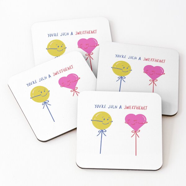 Item preview,  FUNNY CANDY designed and sold by RetroPlaceee.