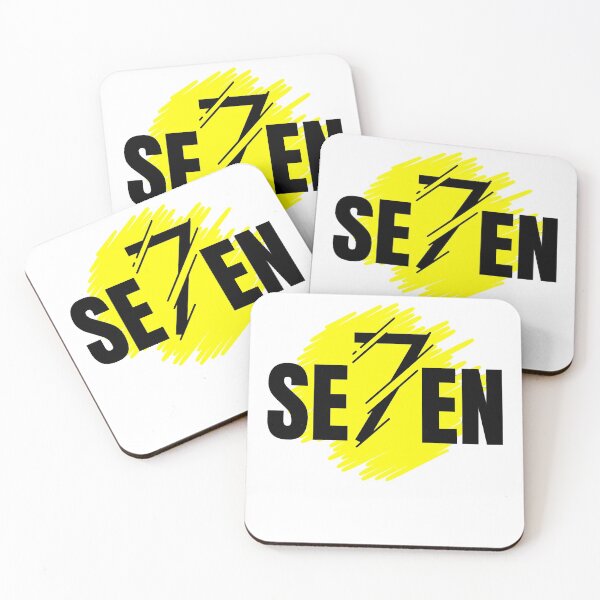 Item preview, Se7en Deadly Sins Gift Movie designed and sold by Se7enMovies.