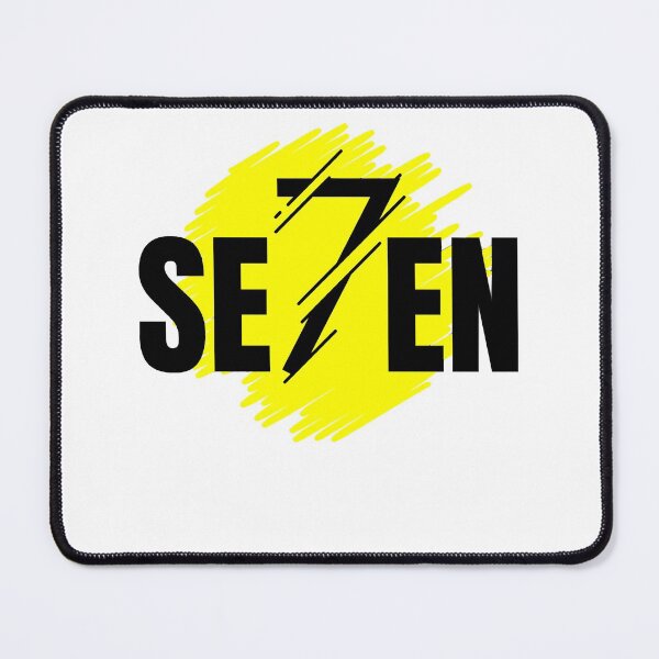 Item preview, Se7en Deadly Sins Gift Movie designed and sold by Se7enMovies.