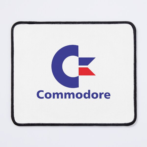 Item preview, Commodore designed and sold by ParsonsDesigns.