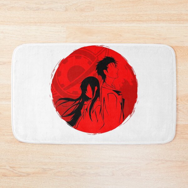 Item preview, Visual Novel Game Steins Gate Anime Science Adventure Okabe And Kurisu Vintage designed and sold by SteinsGateMiche.