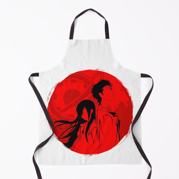 Item preview, Visual Novel Game Steins Gate Anime Science Adventure Okabe And Kurisu Vintage designed and sold by SteinsGateMiche.