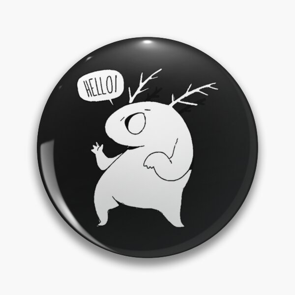 Item preview, Axolotl Smiling   designed and sold by rnamentallyYou.