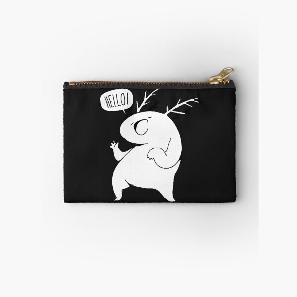 Item preview, Axolotl Smiling   designed and sold by rnamentallyYou.