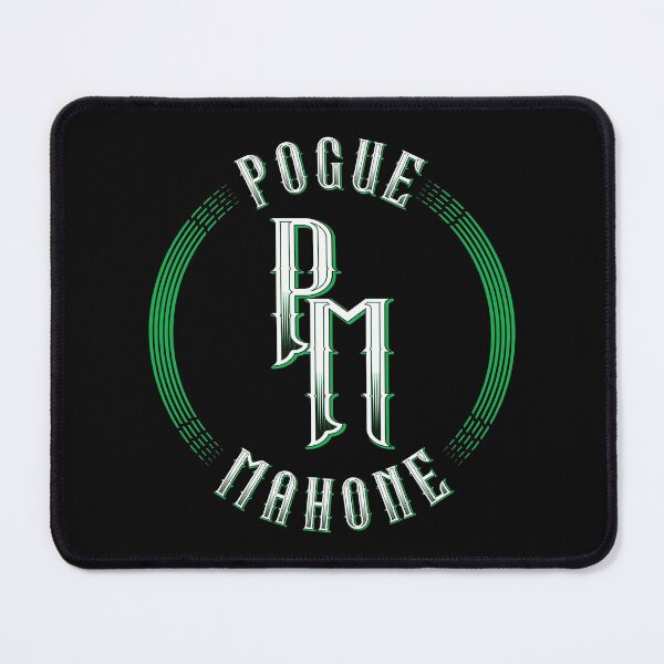 Item preview, Pogue Mahone designed and sold by EMtheUnknown.