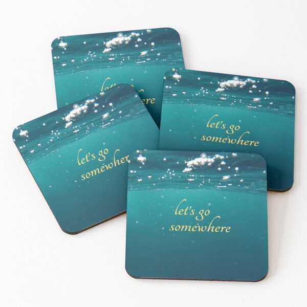 Item preview, Lets go somewhere designed and sold by PF-creations.
