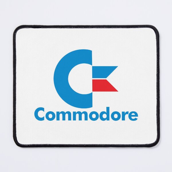 Item preview, Commodore designed and sold by ParsonsDesigns.