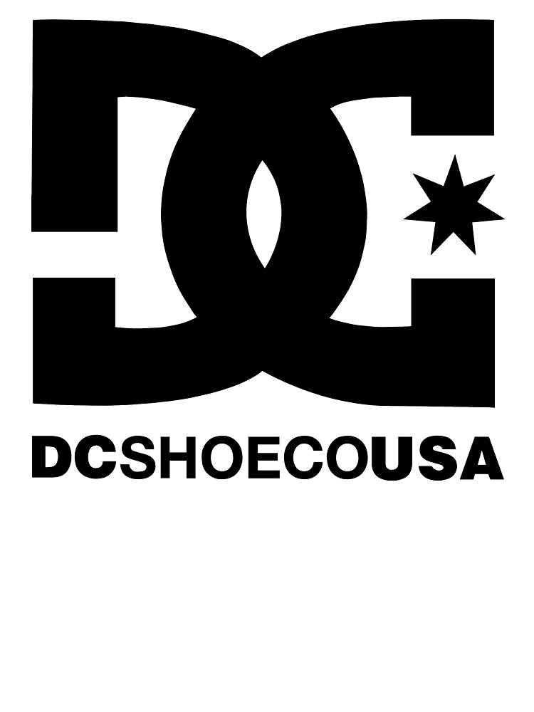 prisa Solenoide costilla Camiseta para niños «DC Shoe Co Estados Unidos» de lorenzaagatha | Redbubble