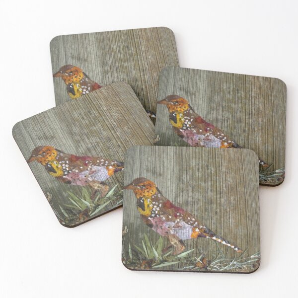 Item preview, Bird-Eco-Art designed and sold by BasantSoni.