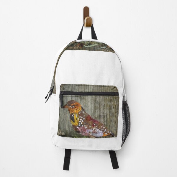 Item preview, Bird-Eco-Art designed and sold by BasantSoni.