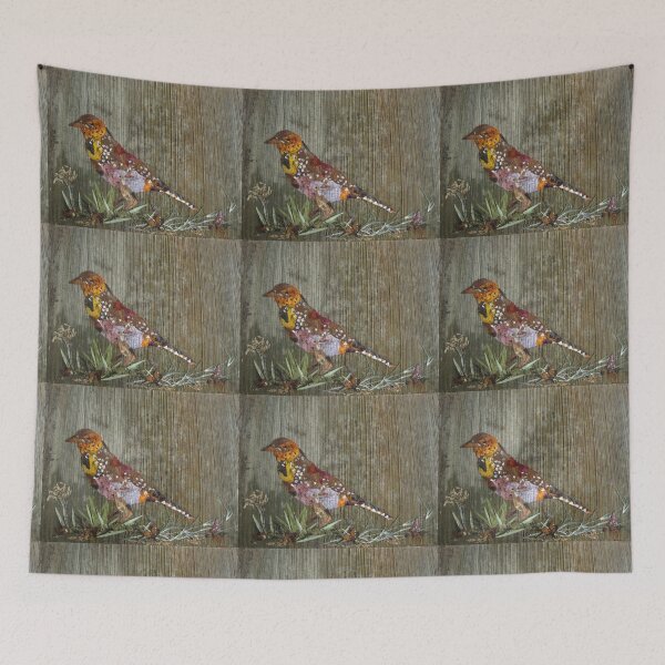 Item preview, Bird-Eco-Art designed and sold by BasantSoni.