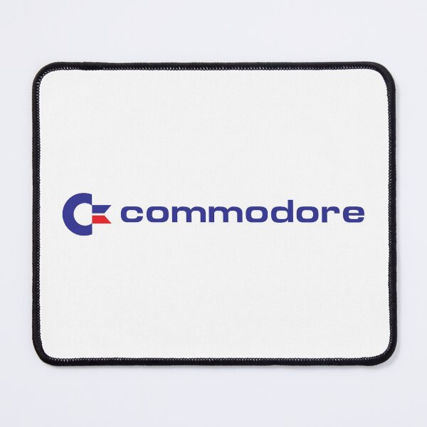 Artikelvorschau, Commodore entworfen und verkauft von ParsonsDesigns.