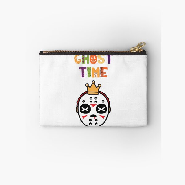 Item preview, Ghost time halloween design designed and sold by Sam's Boutique Store.
