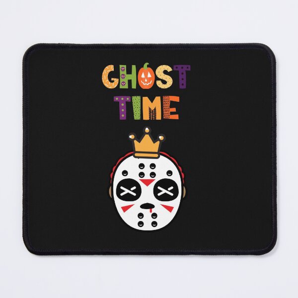 Item preview, Ghost time halloween design designed and sold by Sam's Boutique Store.