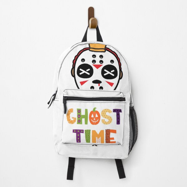 Item preview, Ghost time halloween design designed and sold by Sam's Boutique Store.