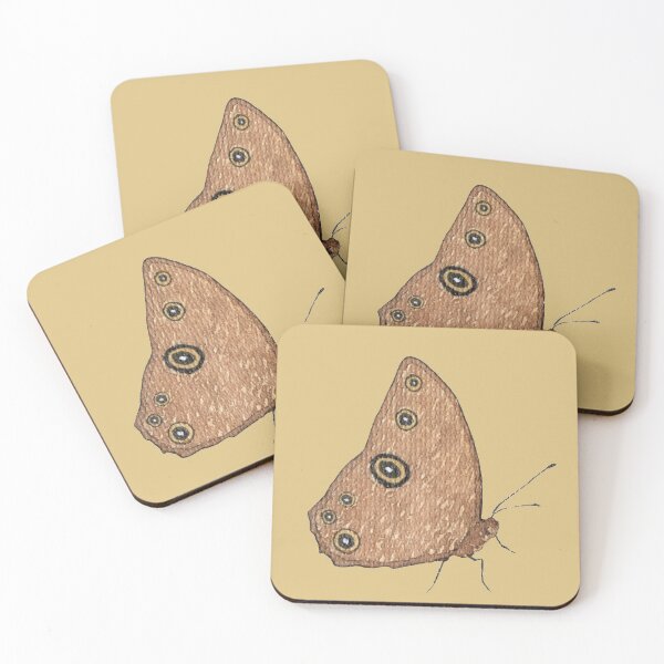Item preview, Autumn Butterfly designed and sold by euniza.