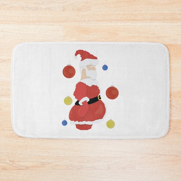 Item preview, Simple Santa| Perfect Gift designed and sold by debbieone.