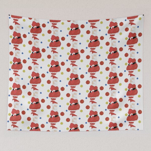 Item preview, Simple Santa | Regalo perfecto designed and sold by debbieone.