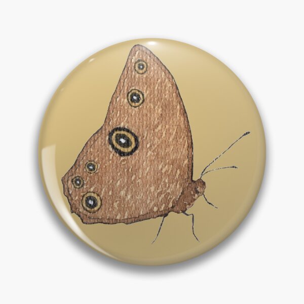 Item preview, Autumn Butterfly designed and sold by euniza.