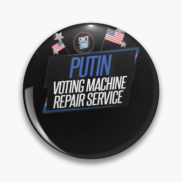 Item preview, Vladimir Putin designed and sold by chutien.