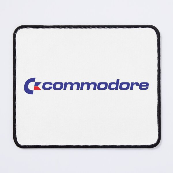 Item preview, Commodore designed and sold by ParsonsDesigns.