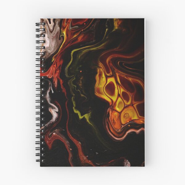 Artikelvorschau, Lava entworfen und verkauft von MyStrangeStudio.