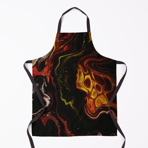 Item preview, Lava  designed and sold by MyStrangeStudio.