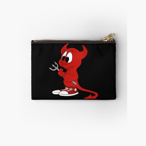 Item preview, Little red devil designed and sold by pnkpopcorn.