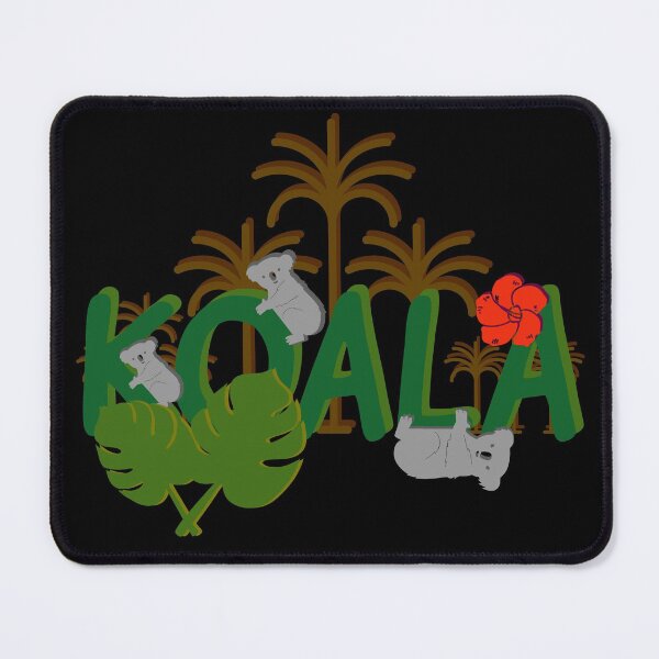 Item preview, Summery KOALA.  designed and sold by assstono3027.