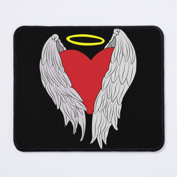 Item preview, Angel Heart| Perfect Gift designed and sold by debbieone.