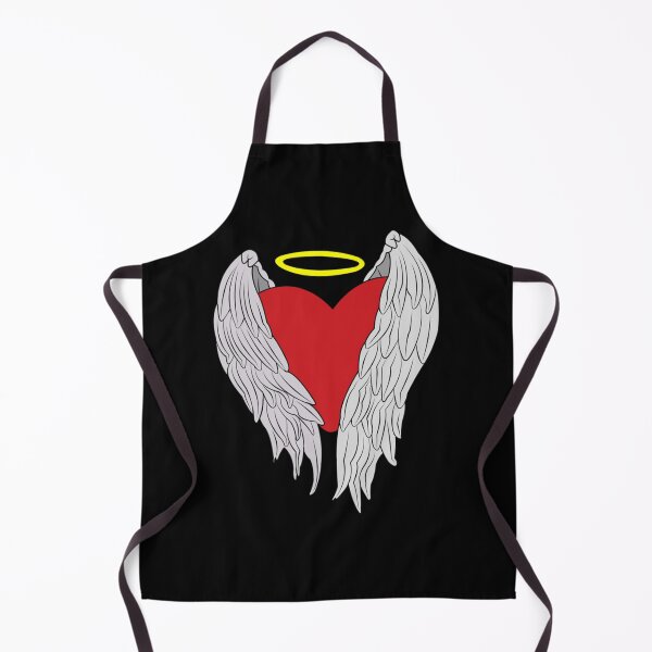 Item preview, Angel Heart| Perfect Gift designed and sold by debbieone.