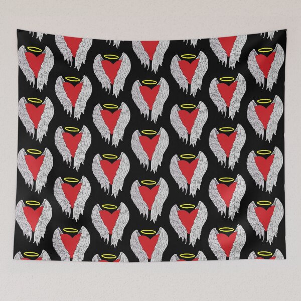 Item preview, Angel Heart| Perfect Gift designed and sold by debbieone.