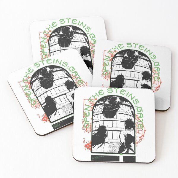 Item preview, Visual Novel Game Steins Gate Anime Science Adventure Open The  Amelie Lens designed and sold by SteinsGateMiche.